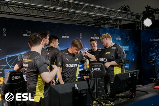 AI技术助力电竞行业新发展