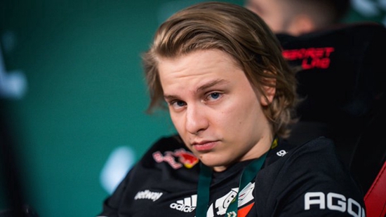 LOL S15抽签结果揭晓 TES与BLG争夺八强席位