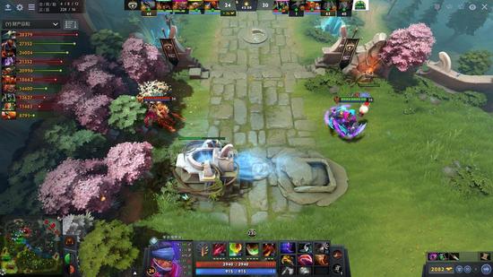 深入分析风暴英雄MVP评选算法的秘密