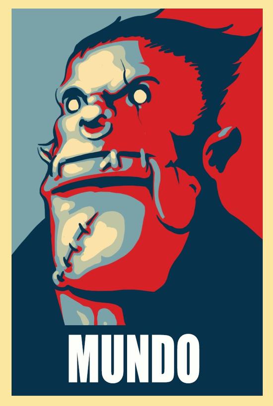 中国战队AG.AL勇夺英雄联盟世界杯亚军